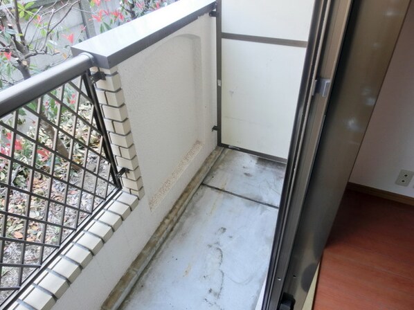 ヴェルドミールの物件内観写真